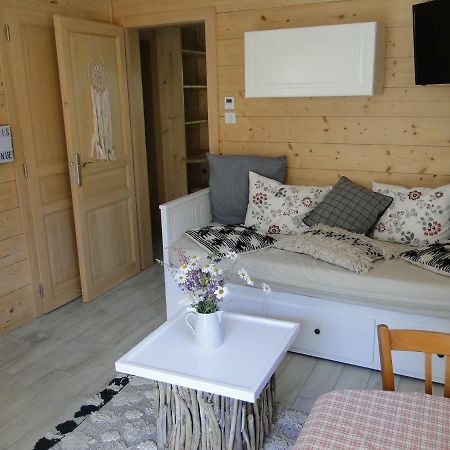 La Coulee Douce Apartment Lanslevillard Ngoại thất bức ảnh